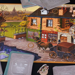 Шерлок Пёс: Детектив с Бейкер-стрит