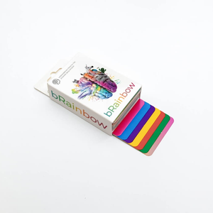 Настільна гра bRainbow