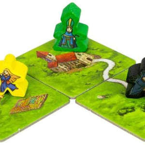 Каркассон. Юбилейное издание