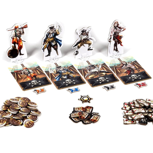 На абордаж!