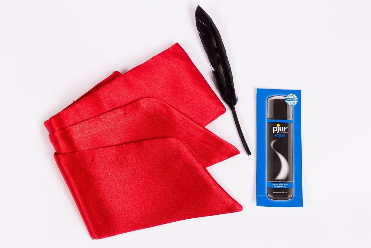 Сексополия +18