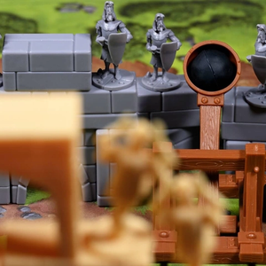 Битва Катапульт (UKR)