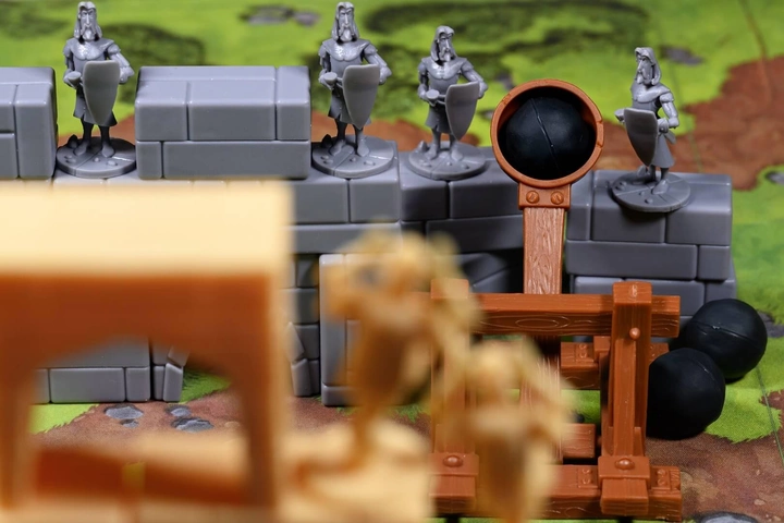 Битва Катапульт (UKR)