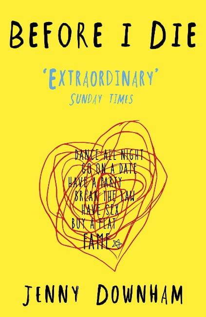 Книга Before I Die Принц Гаррі, герцог Сассекський | SOVABOOKS