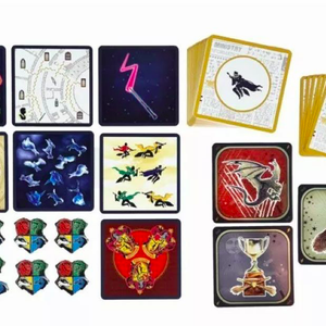 Кортекс. Гарри поттер