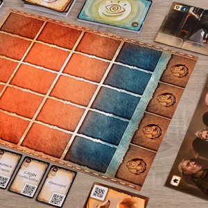 Место преступления. Средневековье