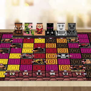 Настільна гра Квест у коробці: Місія Нижній світ