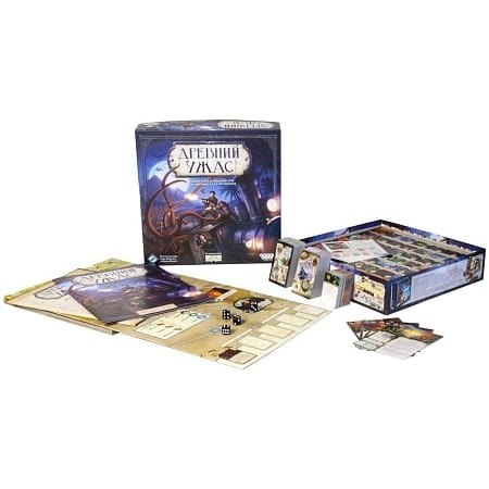 Древний Ужас