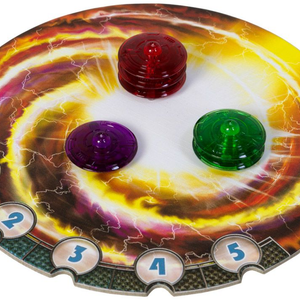 Космический контакт