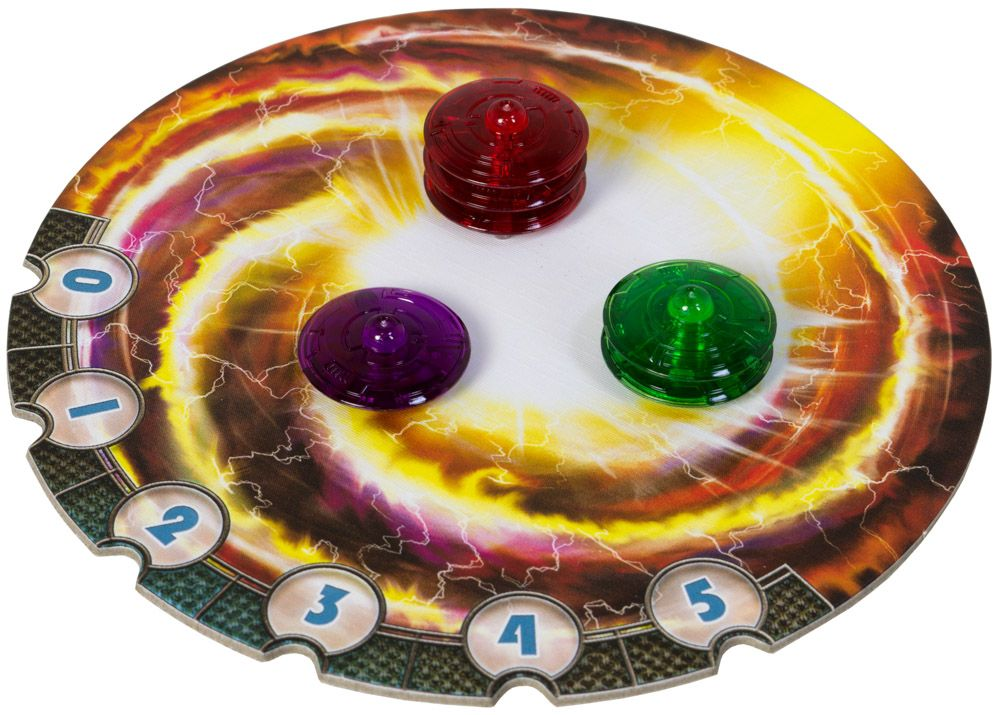 Космический контакт