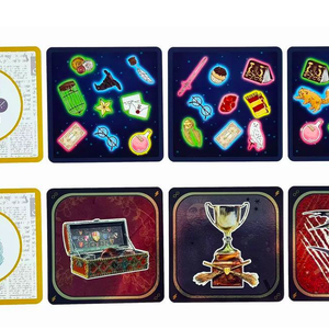 Кортекс. Гарри поттер