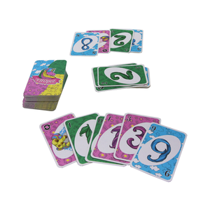 Унорог - лучше Уно