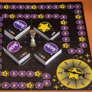 Элиас Вечеринка