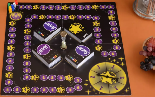 Элиас Вечеринка