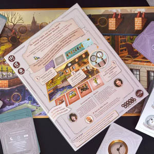 Шерлок Пёс: Детектив с Бейкер-стрит