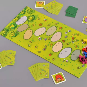 Черепашьи бега