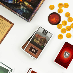 Овербукінг (UKR)