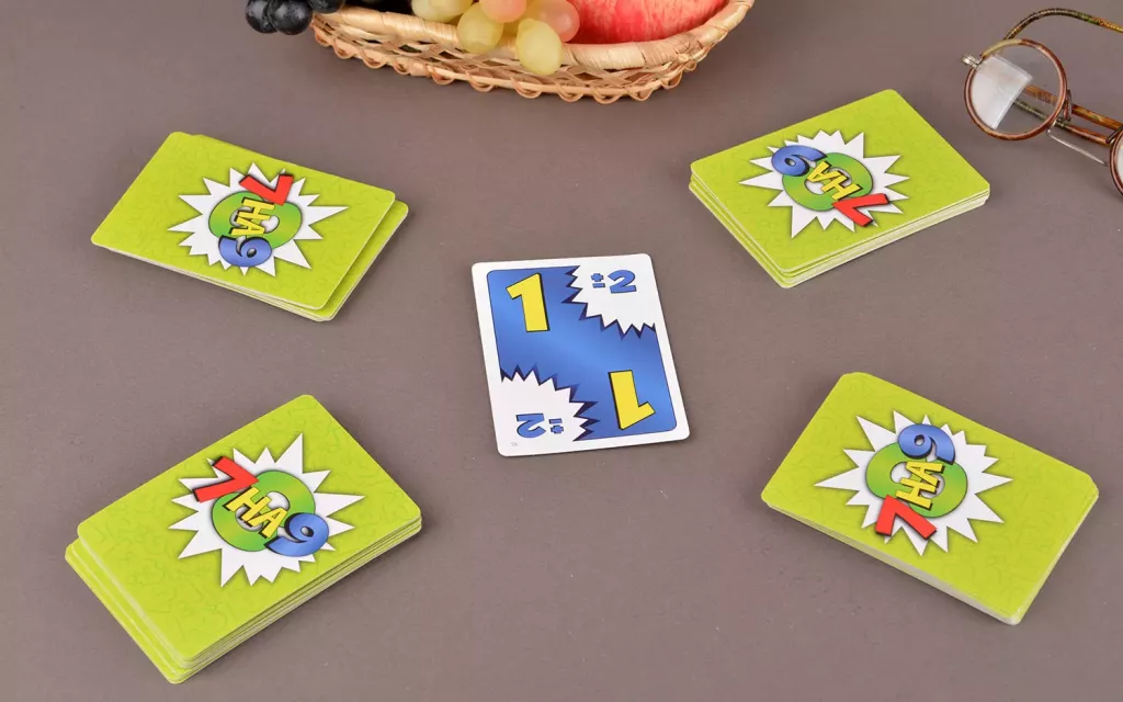 7 на 9 (второе издание)