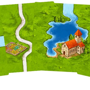 Каркассон (3-е издание)