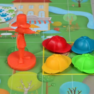 Коварный Лис