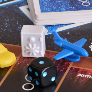 Монополия. Бонусы без границ