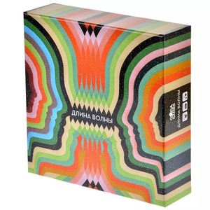 Книга Длина Волны - nan | SOVABOOKS