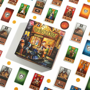 Овербукінг (UKR)