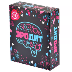 Книга Эродит +18 - nan | SOVABOOKS