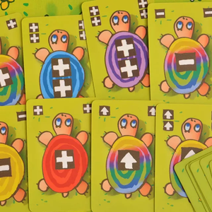 Черепашьи бега