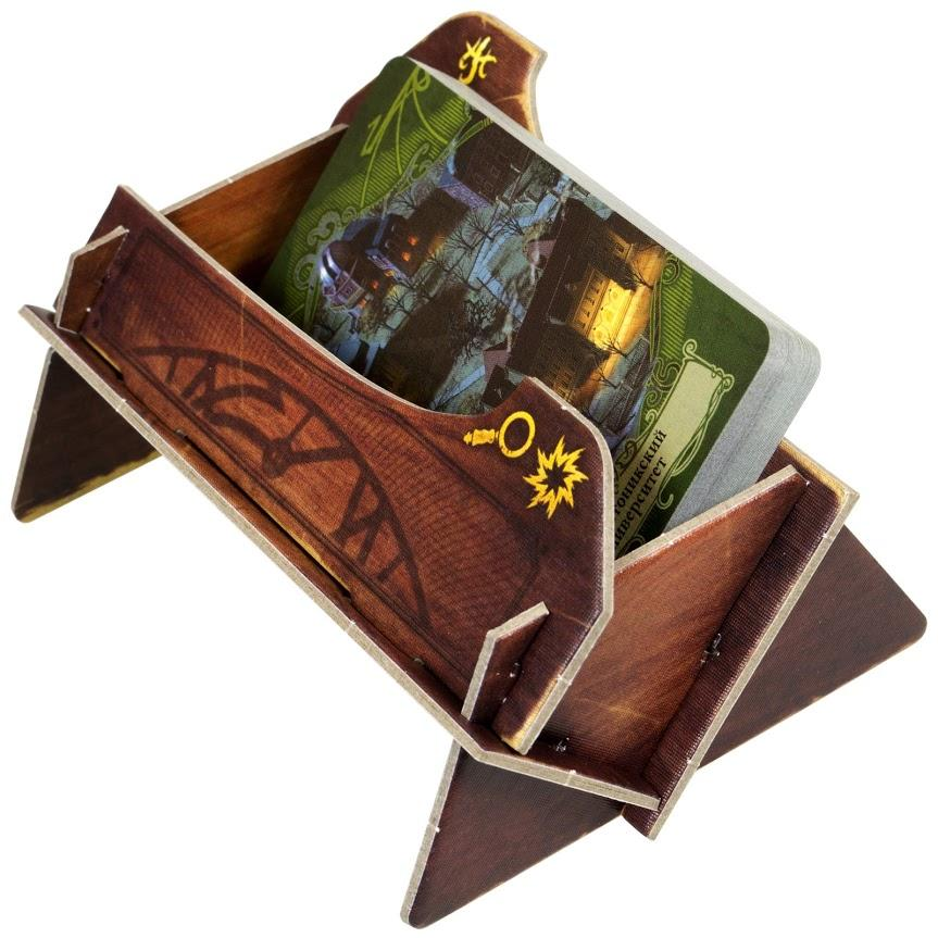 Ужас Аркхэма. Третья редакция