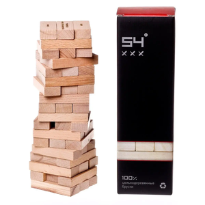 Настольная игра - Башня ХХХ Алкогольная