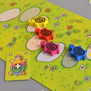 Черепашьи бега