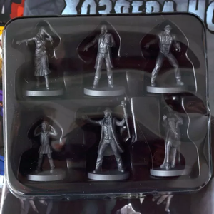 Хозяева ночи