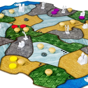 Остров духов