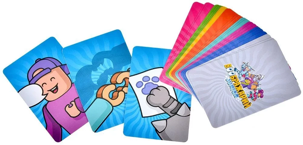 Воображарий Junior