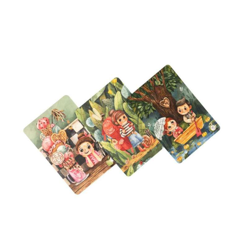 Имаджинариум. Кассиопея