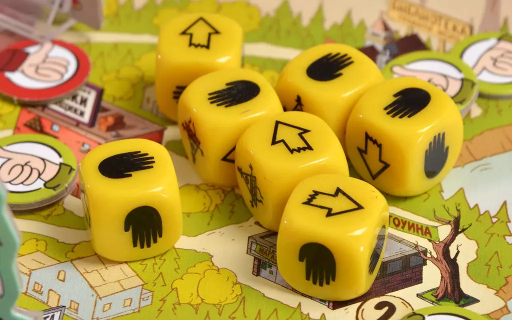 Гравити Фолз