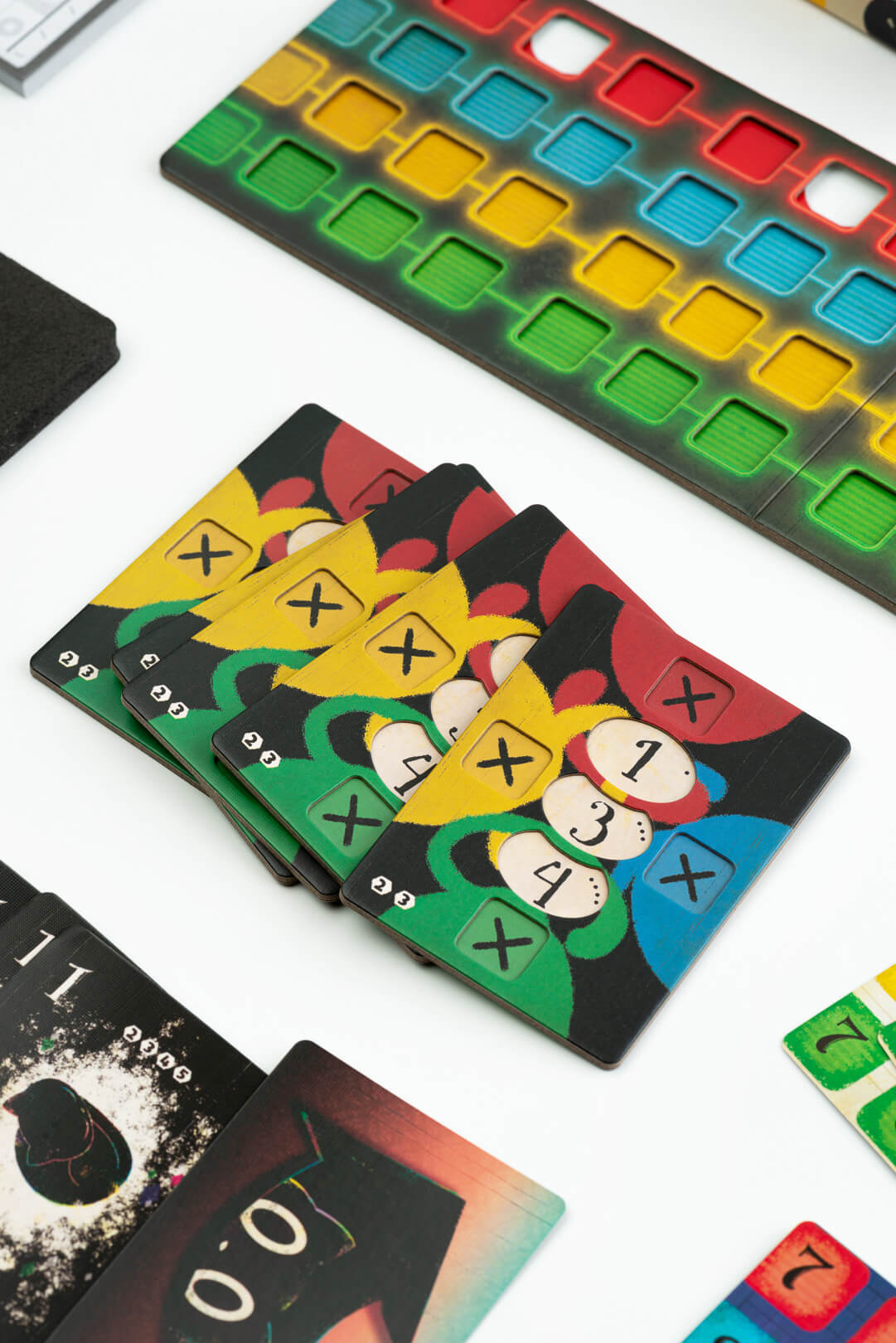 Кіт у коробці (УКР)