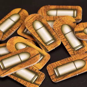 Бэнг! Дуэль