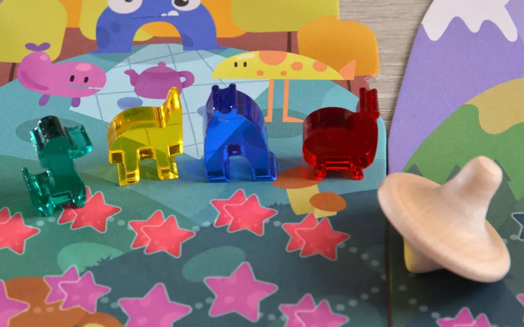 Языколомище