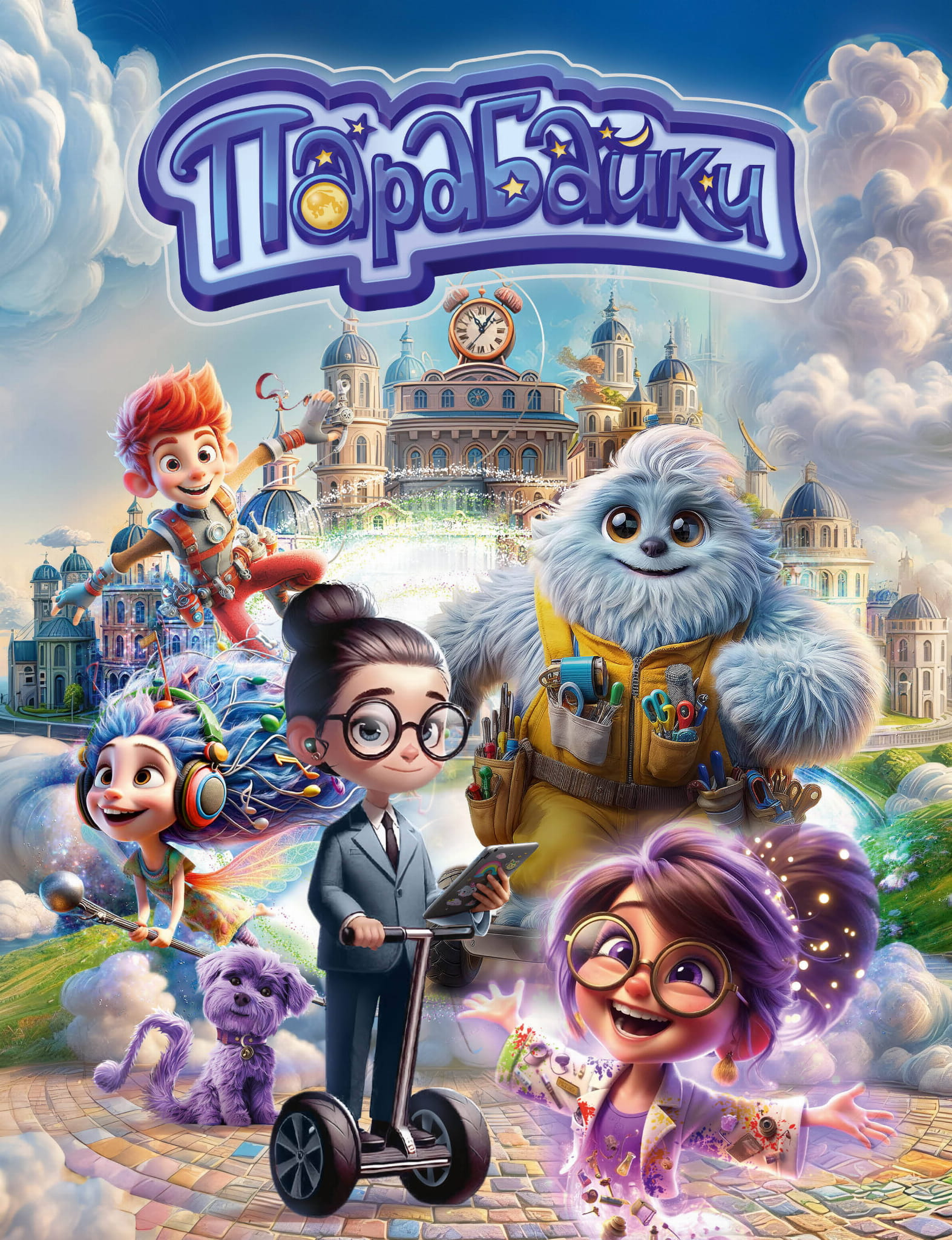 Книга Парабайки Джалая М.А., Никитенко Ю.Н. | SOVABOOKS