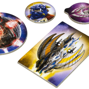 Космический контакт