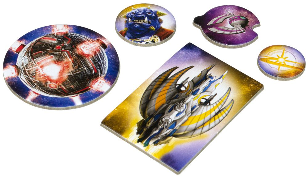 Космический контакт