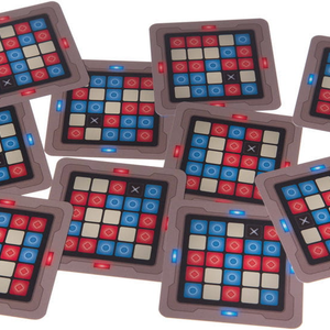 Кодовые имена. Глубоко под прикрытием (18+)