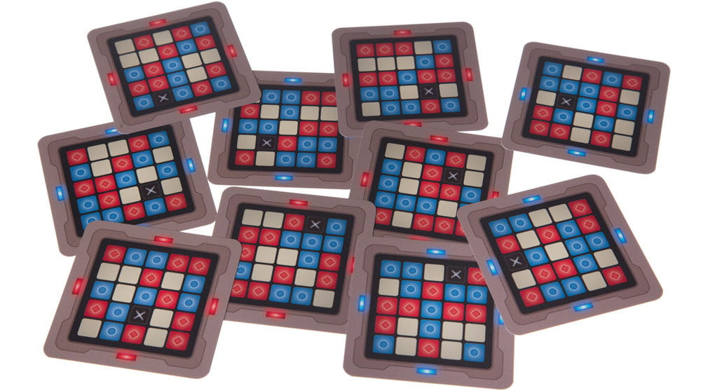 Кодовые имена. Глубоко под прикрытием (18+)