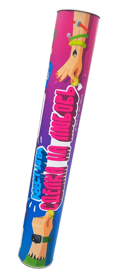 Книга Квест игра Сделка на любовь (скретч-карта) - nan | SOVABOOKS