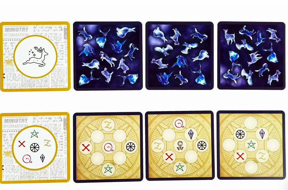 Кортекс. Гарри поттер