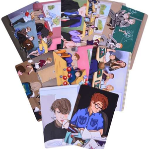 Метафорические карты Я - подросток карты + брошюра