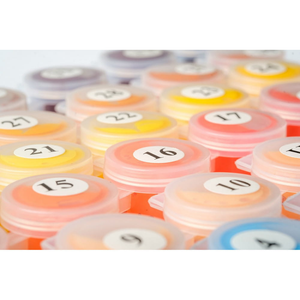 Картина по Номерам Искусственный интеллект