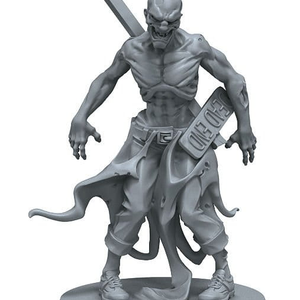 Настольная игра: Зомбицид (2-е издание)